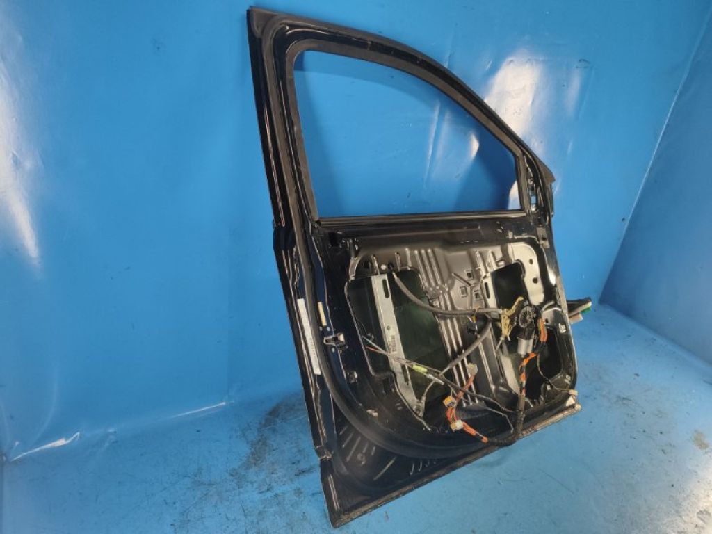 68079387AC | Двері передн. лів. JEEP COMPASS 06-16 - Фото 8