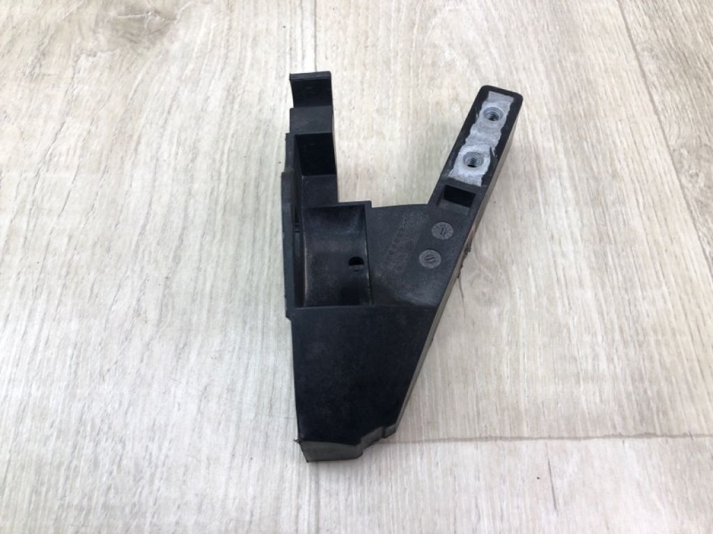 A2056203501 | Кронштейн усилителя переднего бампера лев. MERCEDES C-CLASS A205 16-21 - Фото 4