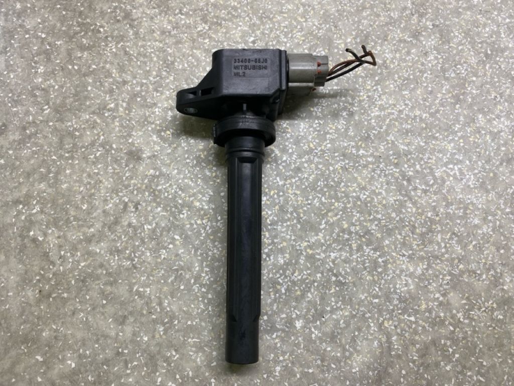 33400-65J00 | Котушка запалювання SUZUKI GRAND VITARA 05-15