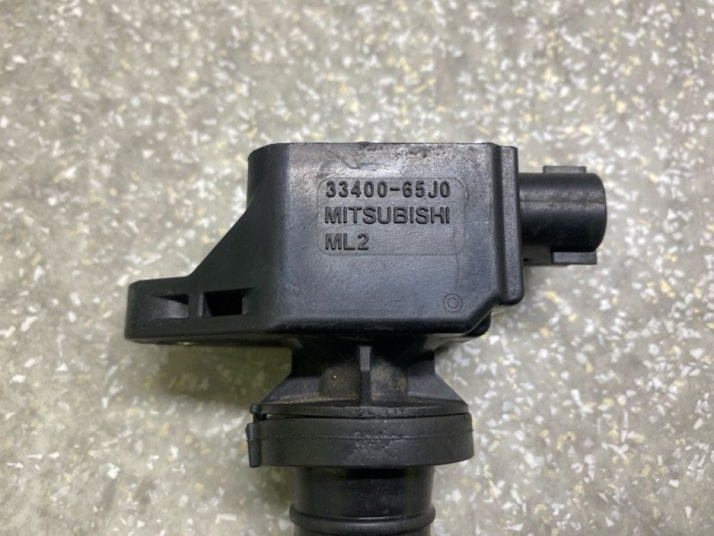 33400-65J00 | Котушка запалювання SUZUKI GRAND VITARA 05-15 - Фото 3