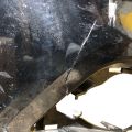 62022 4CE0H | Бампер передній NISSAN X-TRAIL/ROGUE T32 13-20 - Прев'ю 8