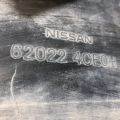 62022 4CE0H | Бампер передній NISSAN X-TRAIL/ROGUE T32 13-20 - Прев'ю 9