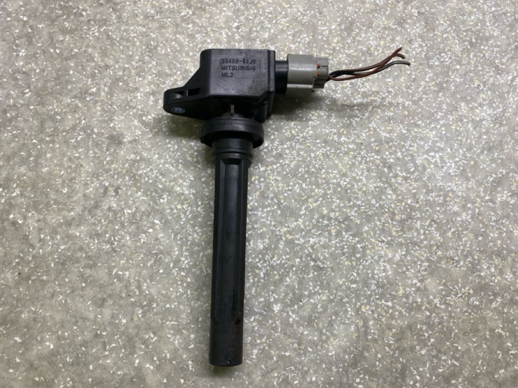 33400-65J00 | Катушка зажигания SUZUKI GRAND VITARA 05-15