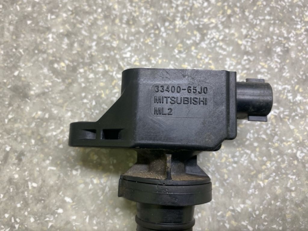 33400-65J00 | Катушка зажигания SUZUKI GRAND VITARA 05-15 - Фото 4