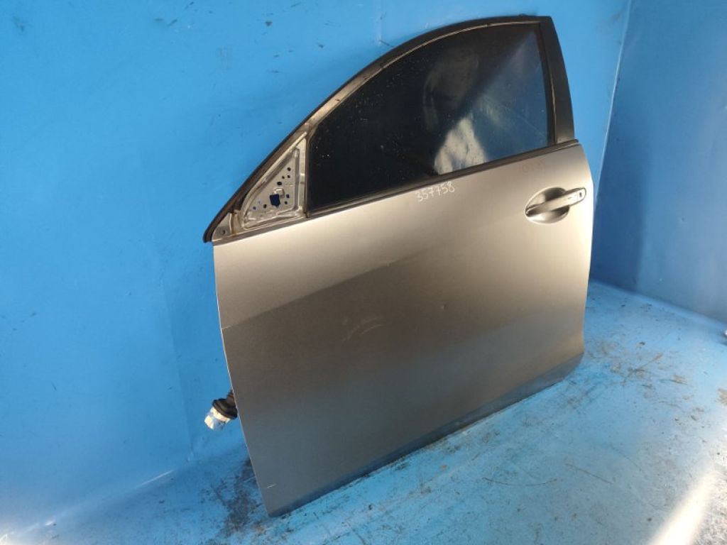 BBY4-59-02XF | Двері передн. лів. MAZDA 3 BL 09-13 - Фото 3