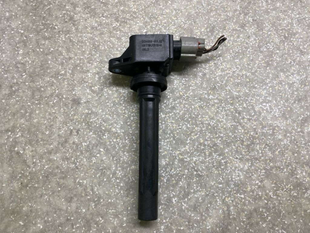 33400-65J00 | Котушка запалювання SUZUKI GRAND VITARA 05-15