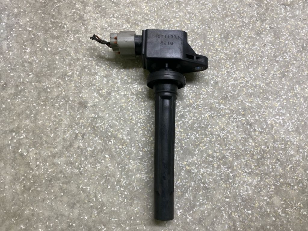 33400-65J00 | Котушка запалювання SUZUKI GRAND VITARA 05-15 - Фото 2