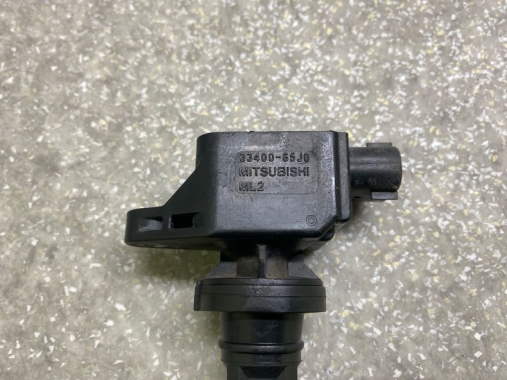 33400-65J00 | Котушка запалювання SUZUKI GRAND VITARA 05-15 - Фото 4