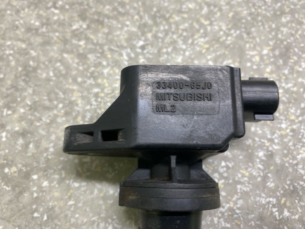 33400-65J00 | Катушка зажигания SUZUKI GRAND VITARA 05-15 - Фото 3