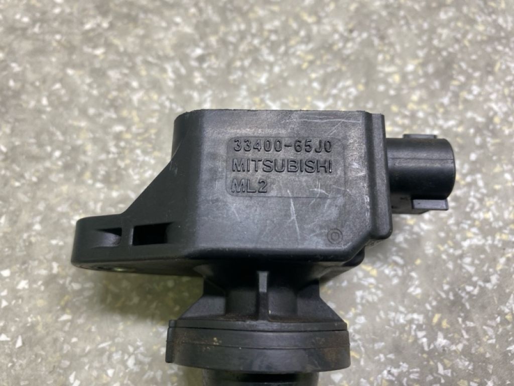 33400-65J00 | Катушка зажигания SUZUKI GRAND VITARA 05-15 - Фото 4