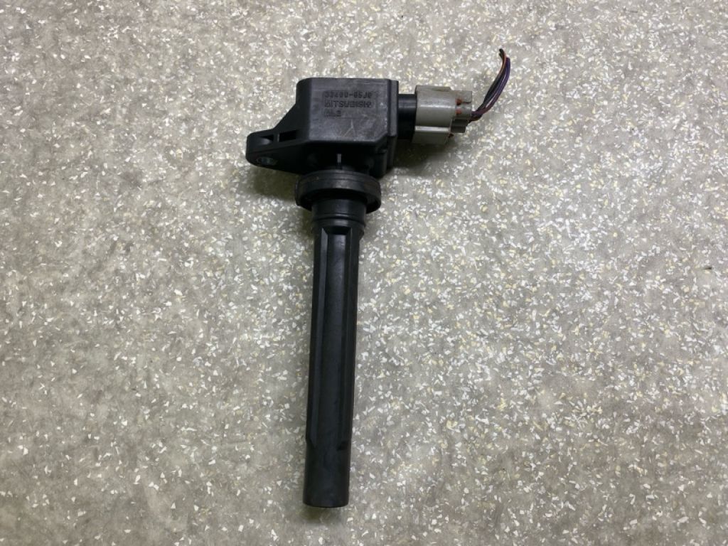 33400-65J00 | Катушка зажигания SUZUKI GRAND VITARA 05-15