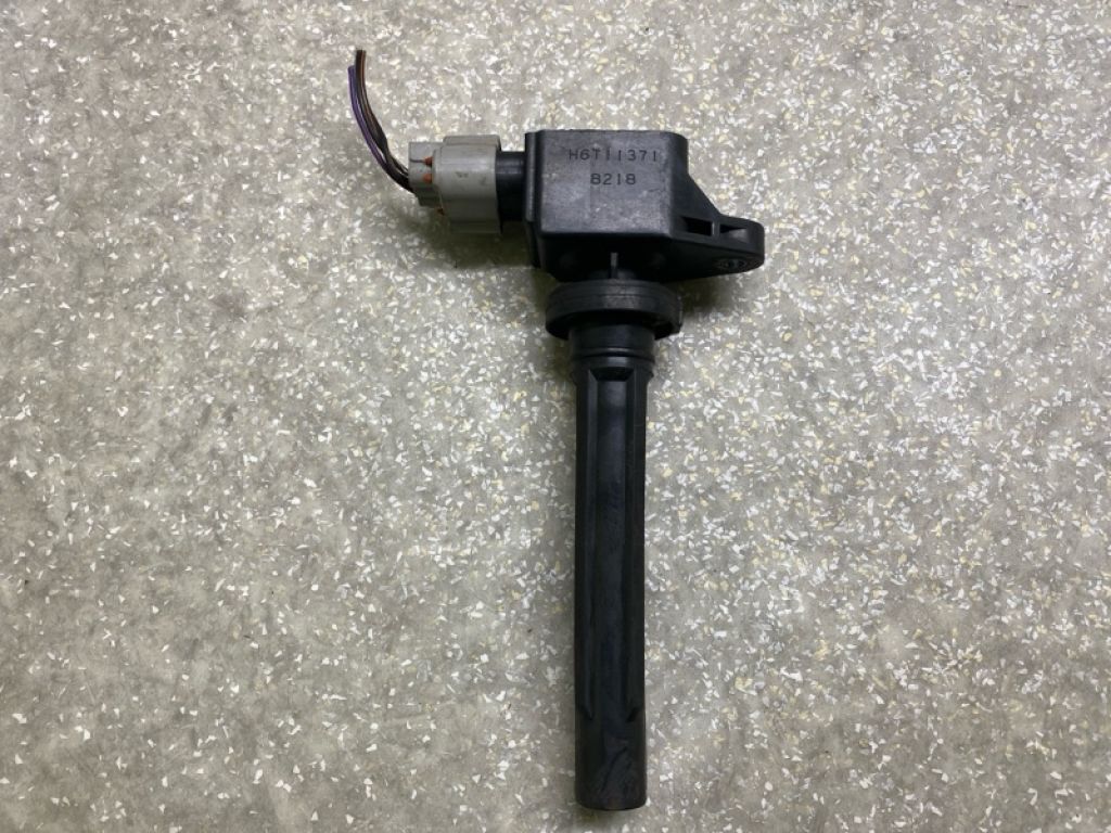 33400-65J00 | Катушка зажигания SUZUKI GRAND VITARA 05-15 - Фото 2