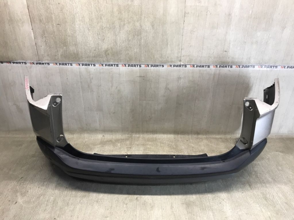 850B06RA0B | Бампер задній NISSAN X-TRAIL/ROGUE T33 20- - Фото 2