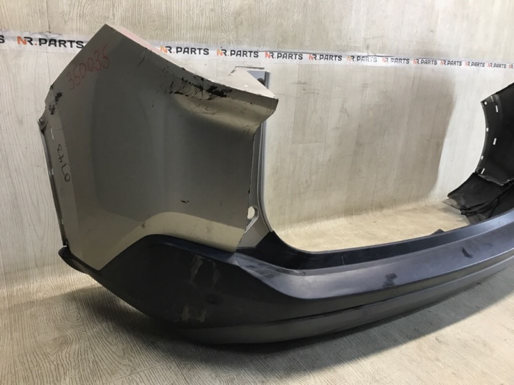 850B06RA0B | Бампер задній NISSAN X-TRAIL/ROGUE T33 20- - Фото 3