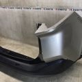 850B06RA0B | Бампер задній NISSAN X-TRAIL/ROGUE T33 20- - Прев'ю 4