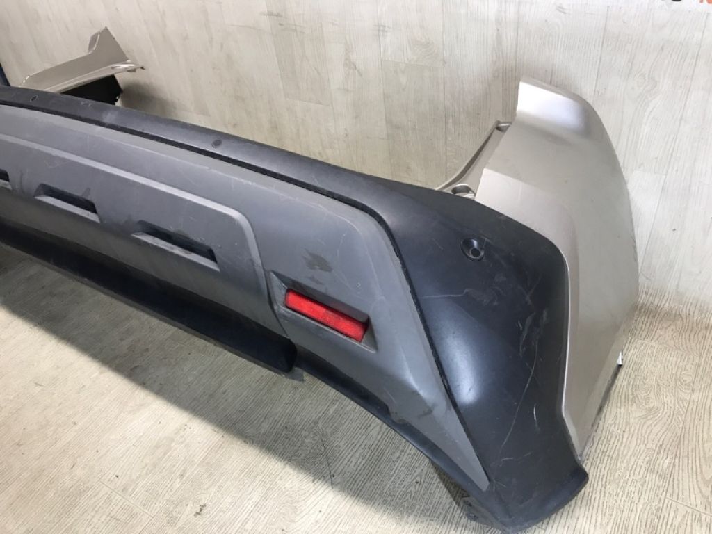 850B06RA0B | Бампер задній NISSAN X-TRAIL/ROGUE T33 20- - Фото 8