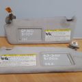 74320-30A21-B1 | Козирок сонцезахисний LEXUS GS350 GS300 05-11