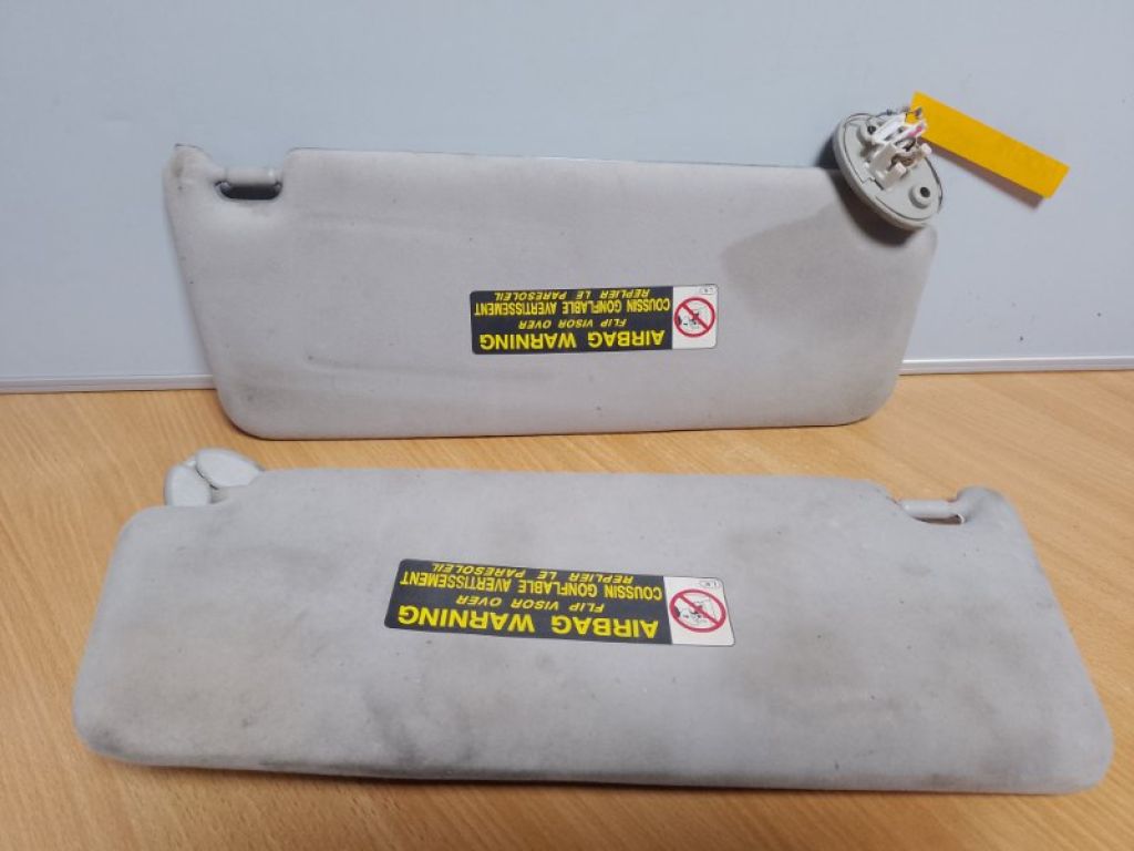 74320-30A21-B1 | Козирок сонцезахисний LEXUS GS350 GS300 05-11 - Фото 2