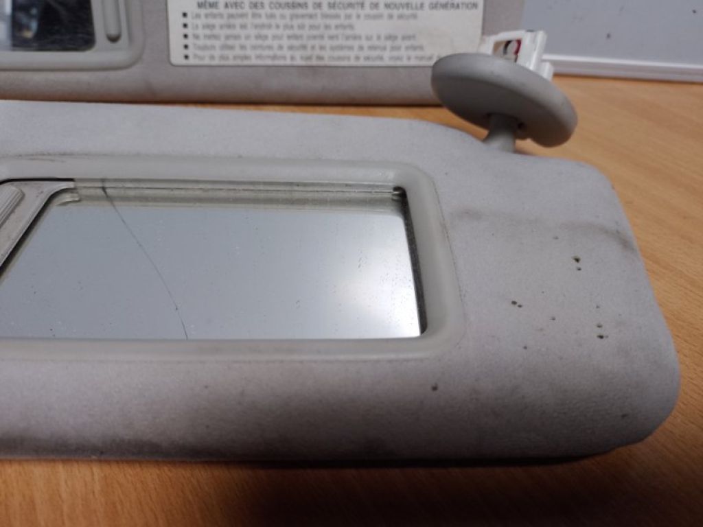 74320-30A21-B1 | Козирок сонцезахисний LEXUS GS350 GS300 05-11 - Фото 4