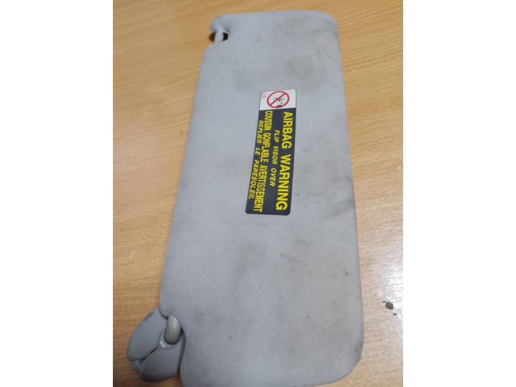 74320-30A21-B1 | Козирок сонцезахисний LEXUS GS350 GS300 05-11 - Фото 5