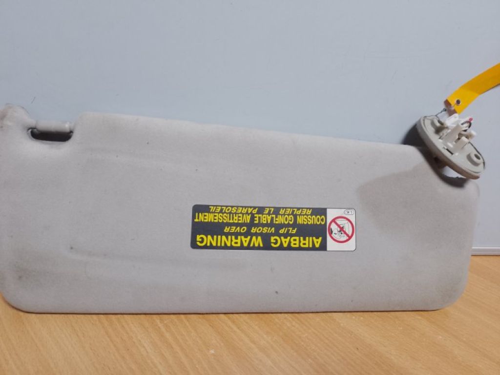 74320-30A21-B1 | Козирок сонцезахисний LEXUS GS350 GS300 05-11 - Фото 6