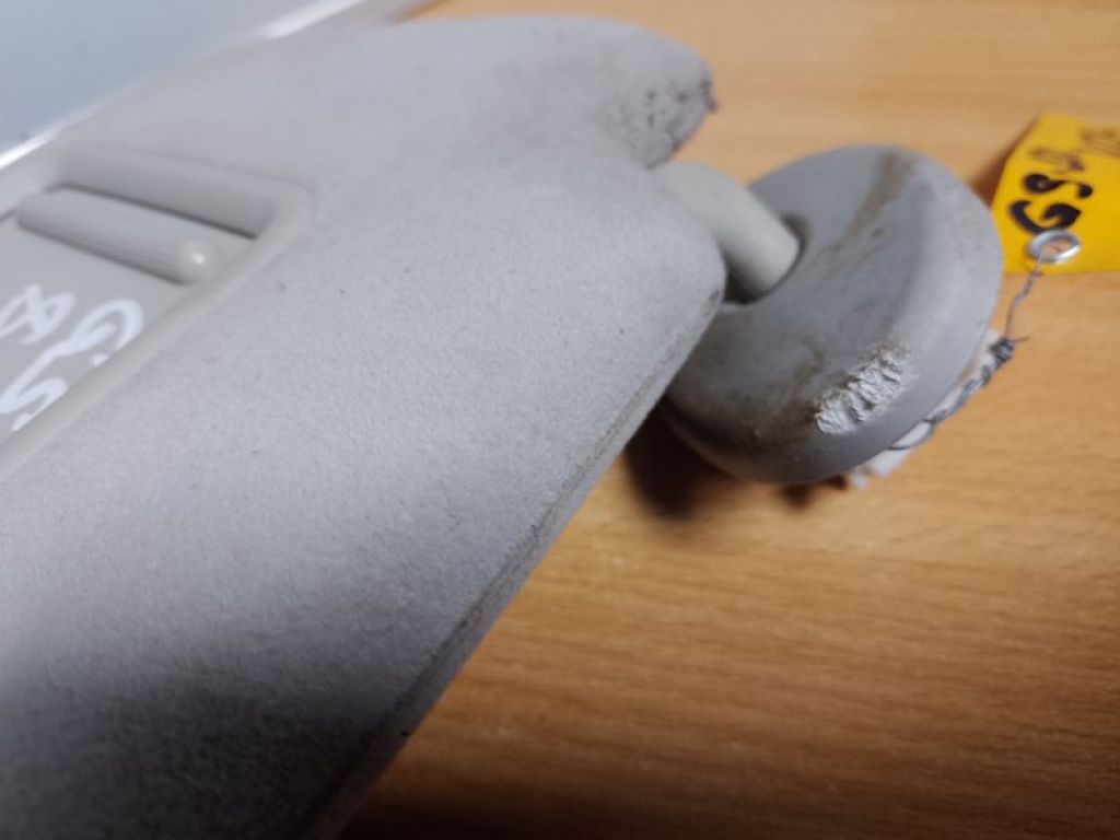 74320-30A21-B1 | Козирок сонцезахисний LEXUS GS350 GS300 05-11 - Фото 7