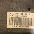 86510 CV100 | Бампер передний KIA EV6 21- - Превью 5