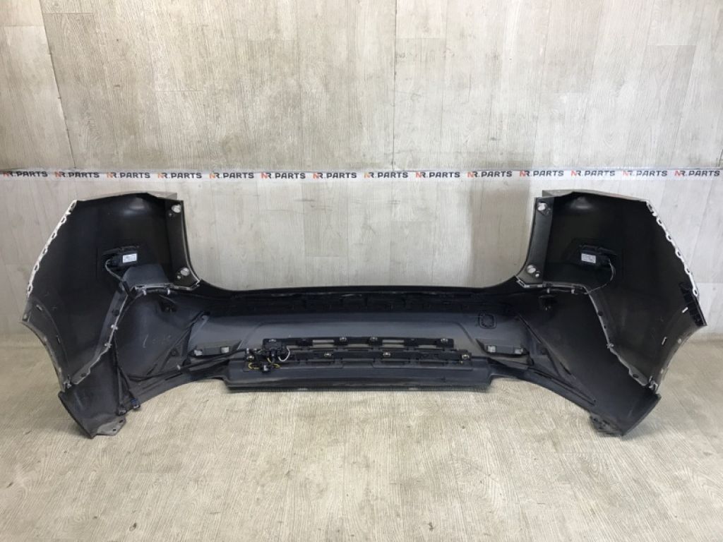 850B06RA0B | Бампер задній NISSAN X-TRAIL/ROGUE T33 20- - Фото 11