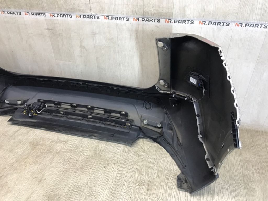 850B06RA0B | Бампер задній NISSAN X-TRAIL/ROGUE T33 20- - Фото 14