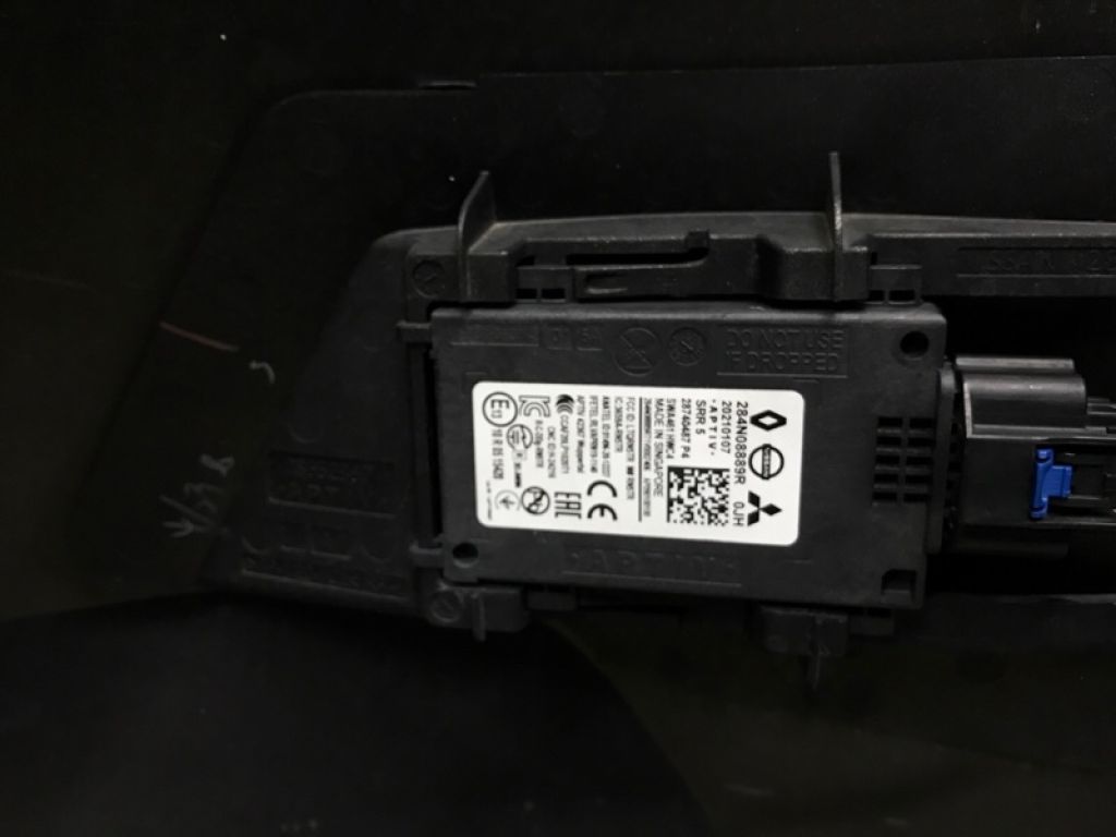 850B06RA0B | Бампер задній NISSAN X-TRAIL/ROGUE T33 20- - Фото 15