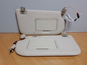 Козырек солнцезащитный FORD FOCUS 10-18