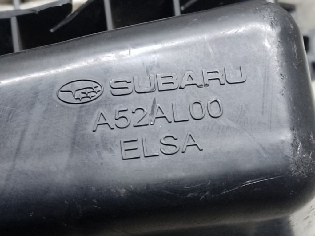 46052AL00A | Корпус повітряного фільтра SUBARU LEGACY BN 14-18 - Фото 5