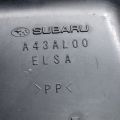 46052AL00A | Корпус повітряного фільтра SUBARU LEGACY BN 14-18 - Прев'ю 6