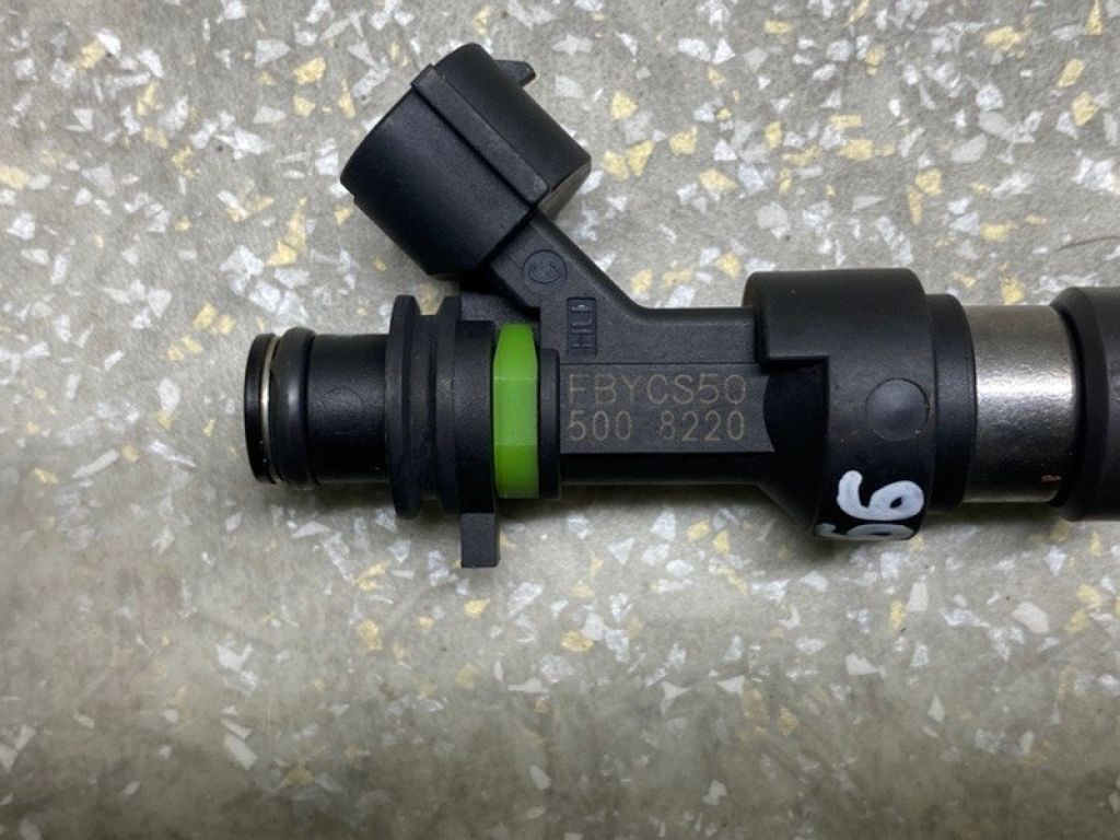 15710-66J00 | Форсунка топливная SUZUKI GRAND VITARA 05-15 - Фото 3