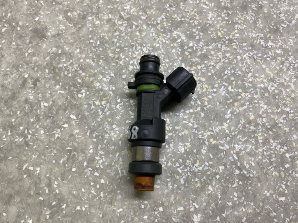 15710-66J00 | Форсунка паливна SUZUKI GRAND VITARA 05-15 - Фото 2