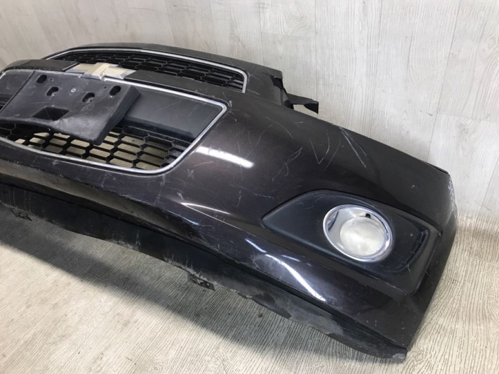 95245182 | Бампер передній CHEVROLET SONIC 11-16 - Фото 7