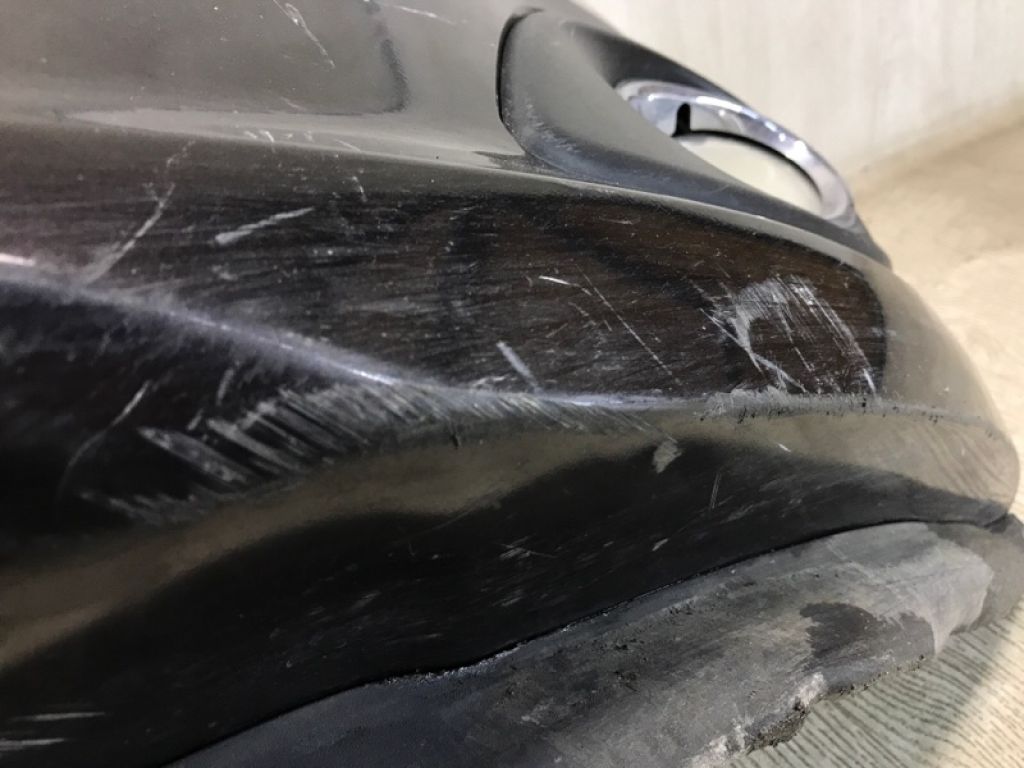 95245182 | Бампер передній CHEVROLET SONIC 11-16 - Фото 8