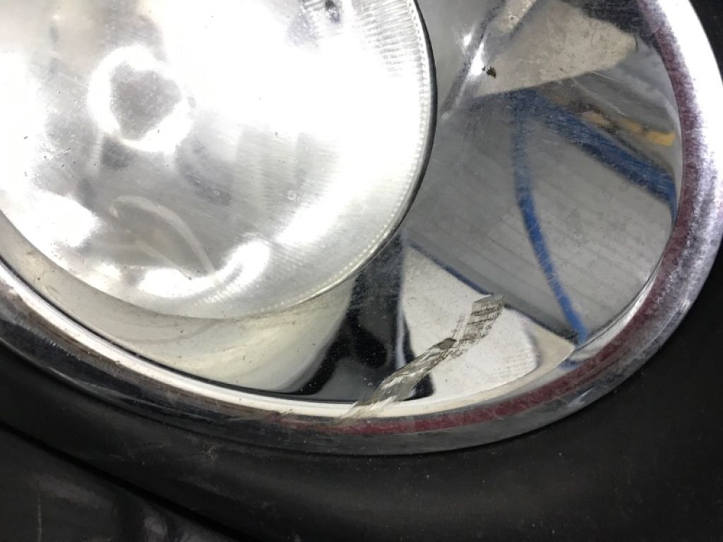 95245182 | Бампер передній CHEVROLET SONIC 11-16 - Фото 10