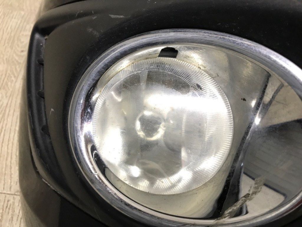 95245182 | Бампер передній CHEVROLET SONIC 11-16 - Фото 11