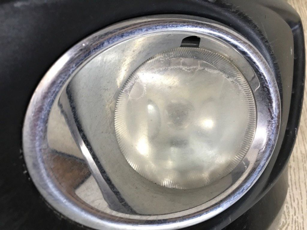 95245182 | Бампер передній CHEVROLET SONIC 11-16 - Фото 12