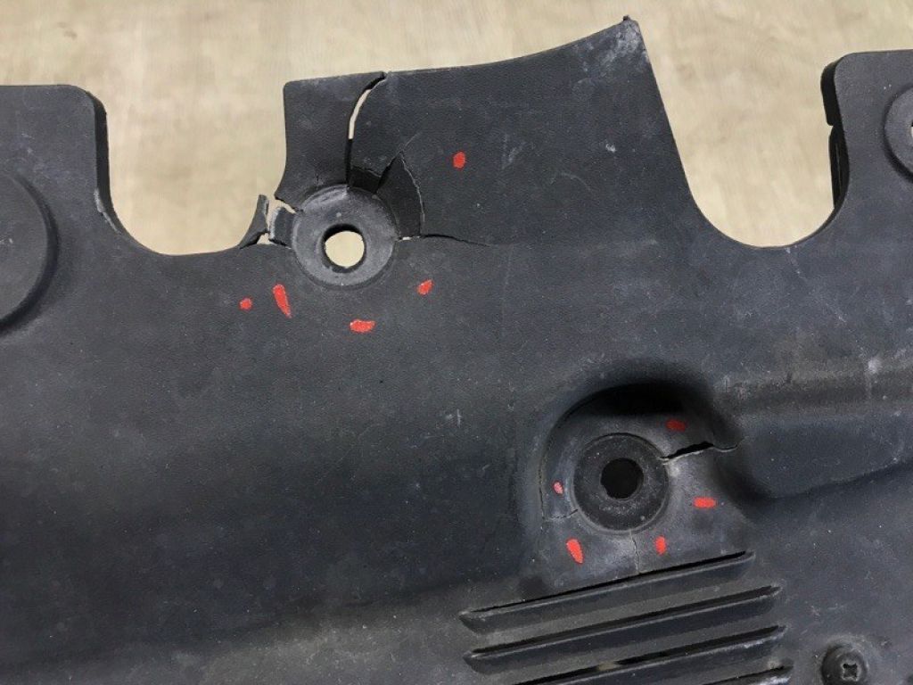 95245182 | Бампер передній CHEVROLET SONIC 11-16 - Фото 14