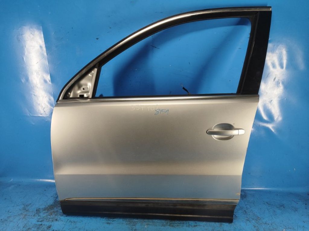 5N0 831 055 B | Двері передн. лів. VOLKSWAGEN TIGUAN 08-17