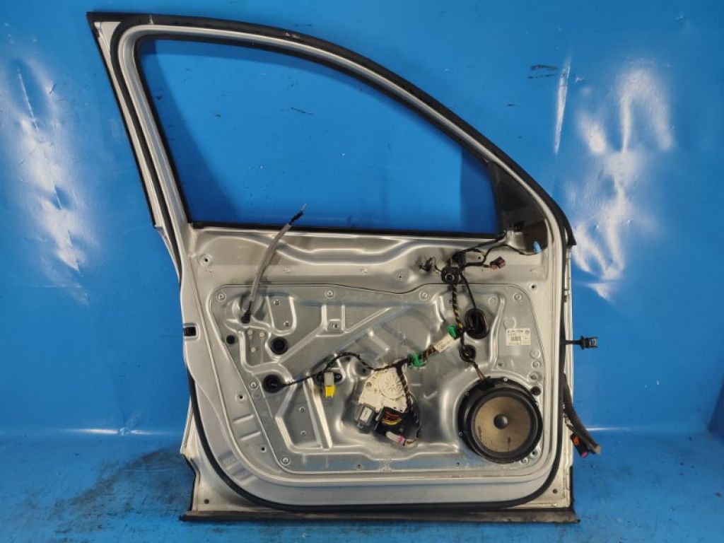 5N0 831 055 B | Двері передн. лів. VOLKSWAGEN TIGUAN 08-17 - Фото 4