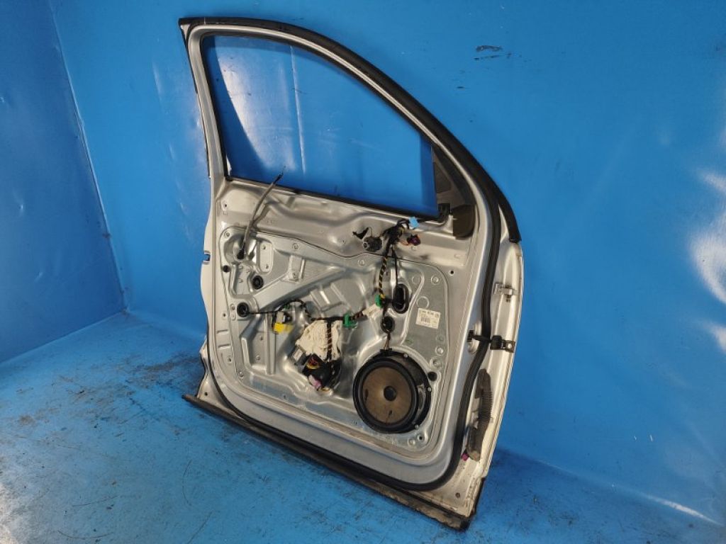 5N0 831 055 B | Двері передн. лів. VOLKSWAGEN TIGUAN 08-17 - Фото 5