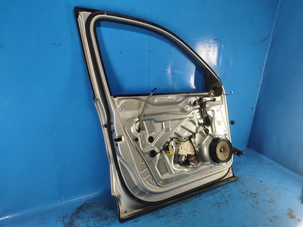5N0 831 055 B | Двері передн. лів. VOLKSWAGEN TIGUAN 08-17 - Фото 6
