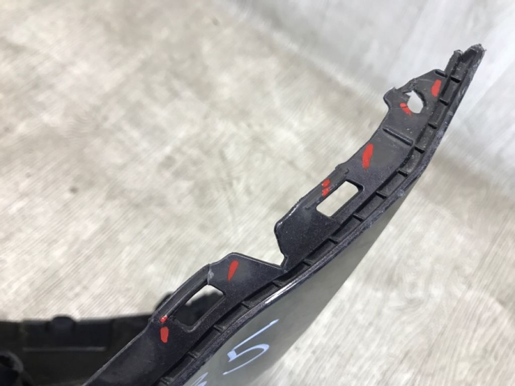 95245182 | Бампер передній CHEVROLET SONIC 11-16 - Фото 17