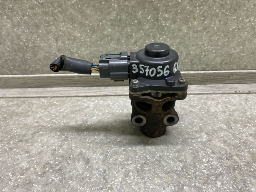 18111-77E02 | Клапан EGR SUZUKI GRAND VITARA 05-15