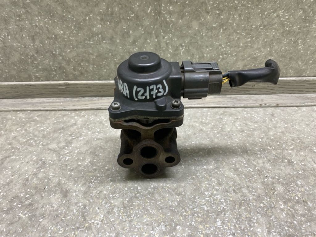 18111-77E02 | Клапан EGR SUZUKI GRAND VITARA 05-15 - Фото 2