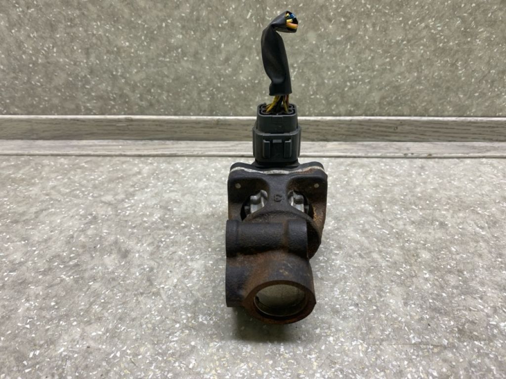 18111-77E02 | Клапан EGR SUZUKI GRAND VITARA 05-15 - Фото 3