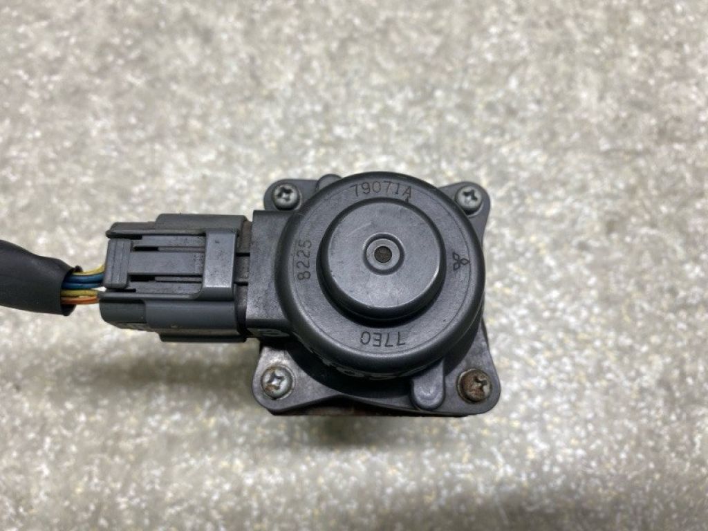 18111-77E02 | Клапан EGR SUZUKI GRAND VITARA 05-15 - Фото 4